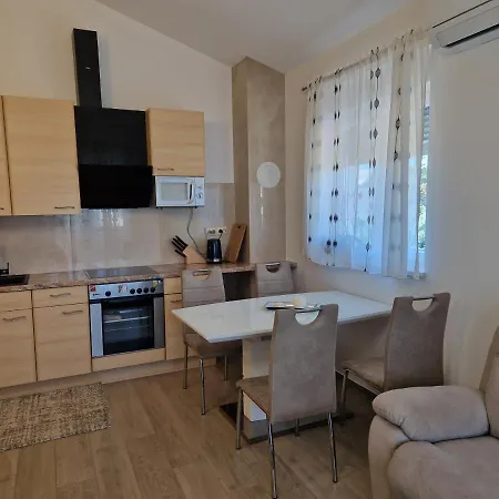 アパート Sunrise