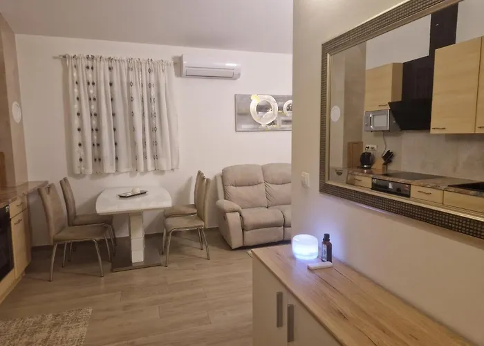 Sunrise Apartmán *