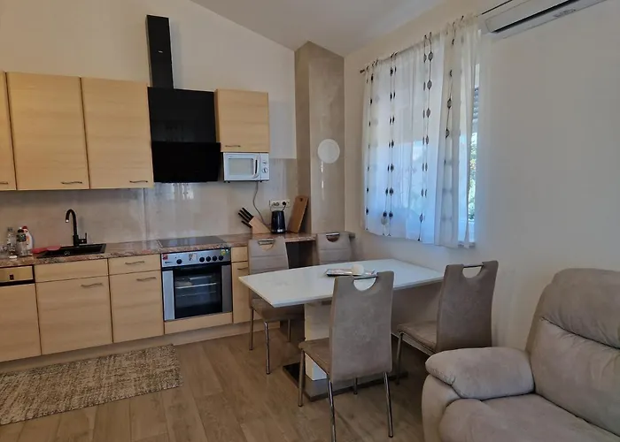 Apartmán Sunrise