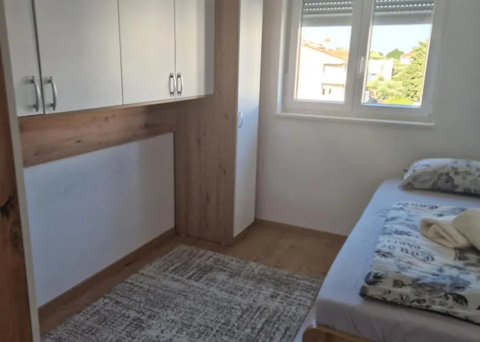 Apartmán Sunrise