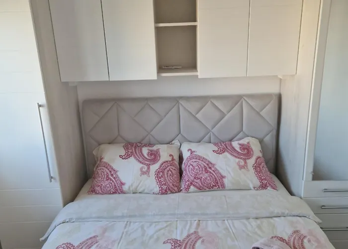 Sunrise Apartmán
