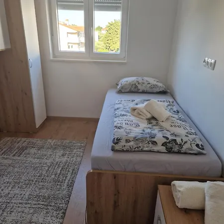 Apartman Sunrise Pula