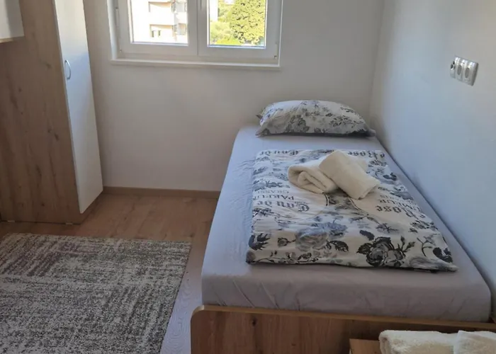 Apartman Sunrise Pula